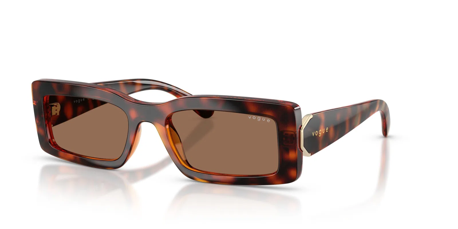 Vogue 5674S Sunglasses - view 29